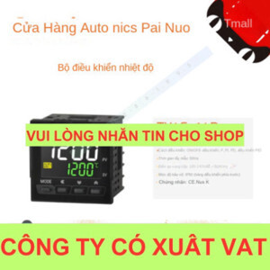 Bộ điều khiển nhiệt độ Autonics TX4S-B4C