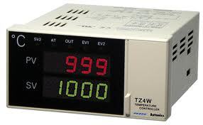 Bộ điều khiển nhiệt độ Autonics TZ4W-A4S