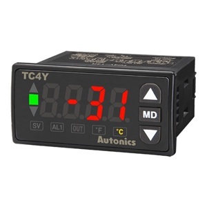 Bộ điều khiển nhiệt độ Autonics TC4Y-N4R