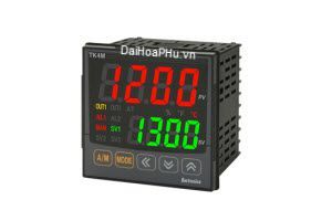 Bộ điều khiển nhiệt độ Autonics TK4M-B2CN 72x72mm