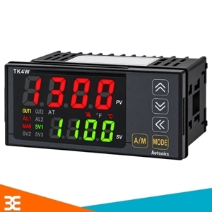 Bộ điều khiển nhiệt độ Autonics TK4M-R4RN