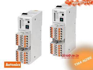 Bộ điều khiển nhiệt độ Autonics TM4-N2RE