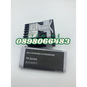 Bộ điều khiển nhiệt độ Autonics TK4S-24CC