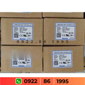 Bộ điều khiển nhiệt độ Autonics TZ4H-R4C