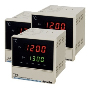 Bộ điều khiển nhiệt độ Autonics TZ4L-A4C