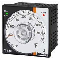 Bộ điều khiển nhiệt độ Autonics TAM-B4SJ2F 72x72mm