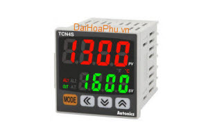 Bộ điều khiển nhiệt độ Autonics TCN4S-24R-P