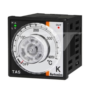 Bộ điều khiển nhiệt độ Autonics TAS-B4RK4C