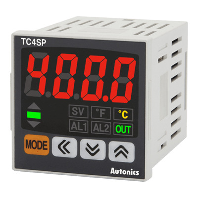 Bộ điều khiển nhiệt độ Autonics TC4SP-N2R