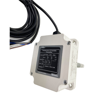 Bộ điều khiển nhiệt độ Autonics THD-D2-T