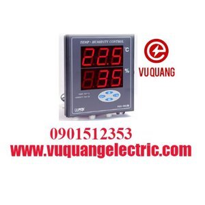 Bộ điều khiển nhiệt độ Conotec FOX-301JR1