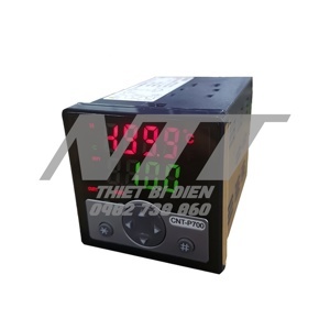 Bộ điều khiển nhiệt độ Conotec CNT-P700