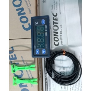 Bộ điều khiển nhiệt độ Conotec FOX-D1004