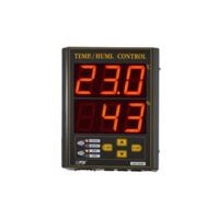 Bộ điều khiển nhiệt độ Conotec FOX-301JR1 (-40 đến 65℃ / 10 đến 95% RH)