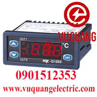 Bộ điều khiển nhiệt độ Conotec FOX-D1004 71x29mm