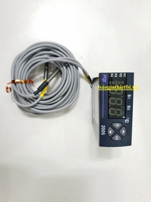 Bộ điều khiển nhiệt độ Conotec FOX-2005