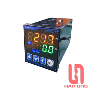 Bộ điều khiển nhiệt độ Conotec CNT-P400