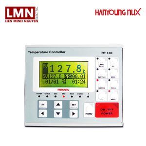 Bộ điều khiển nhiệt độ dạng mô đun Hanyoung MT100-110