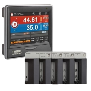 Bộ điều khiển nhiệt độ, độ ẩm Hanyoung TD510-12S