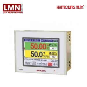 Bộ điều khiển nhiệt độ, độ ẩm Hanyoung TH500-22N