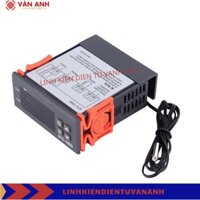 Bộ Điều Khiển Nhiệt Đô Đóng ngắt Relay Máy Áp Trứng 220V~10A