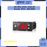 Bộ điều khiển nhiệt độ Ewelly 181H , EW-285H TBD40