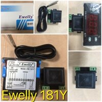 Bộ Điều Khiển Nhiệt Độ EWELLY 181Y-181H-285
