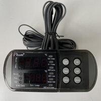 Bộ điều khiển nhiệt độ Ewelly 285, EW-181H, EW-988H