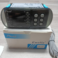 Bộ điều khiển nhiệt độ Ewelly 285, EW-285 - Đồng hồ điều khiển nhiệt độ kho lạnh