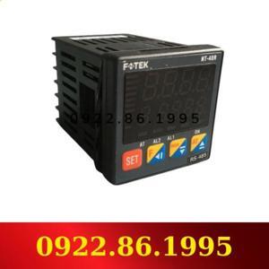 Bộ điều khiển nhiệt độ Fotek NT-48-R