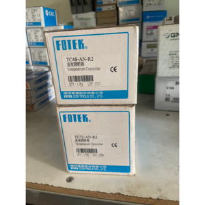 Bộ điều khiển nhiệt độ Fotek TC-48-AN-R2