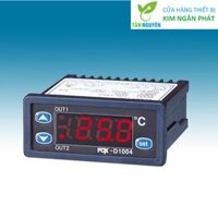 Bộ Điều Khiển Nhiệt Độ Fox D1004