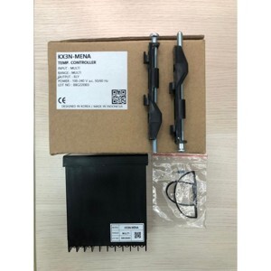 Bộ điều khiển nhiệt độ Hanyoung KX3N-MENA