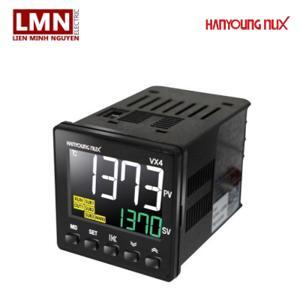Bộ điều khiển nhiệt độ Hanyoung VX4-USNA-A2CH2 48x48mm