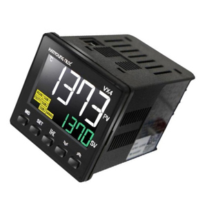 Bộ điều khiển nhiệt độ Hanyoung VX4-UMNA-A1CD2 48x48mm