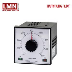 Bộ điều khiển nhiệt độ Hanyoung HY-2000-PKMNR11