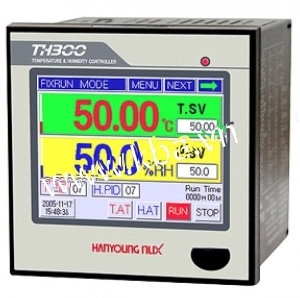 Bộ điều khiển nhiệt độ Hanyoung TH300-22