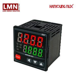 Bộ điều khiển nhiệt độ Hanyoung AX7-2A