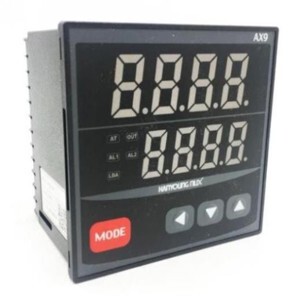 Bộ điều khiển nhiệt độ Hanyoung AX9-3A