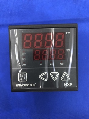 Bộ điều khiển nhiệt độ Hanyoung NX9-11