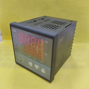 Bộ điều khiển nhiệt độ Hanyoung KX9N-SEAA