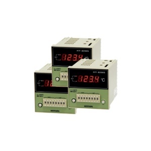 Bộ điều khiển nhiệt độ Hanyoung HY8200S-PKMNR-08