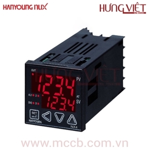 Bộ điều khiển nhiệt độ Hanyoung NX4-20