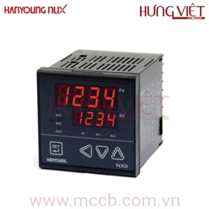 Bộ điều khiển nhiệt độ Hanyoung NX9-01