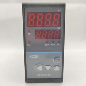 Bộ điều khiển nhiệt độ Hanyoung KX2N-MENA