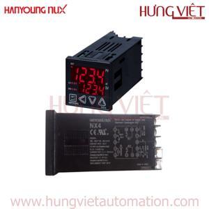 Bộ điều khiển nhiệt độ Hanyoung NX4-00