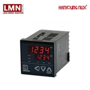 Bộ điều khiển nhiệt độ Hanyoung NX7-01