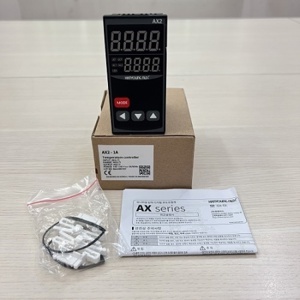 Bộ điều khiển nhiệt độ Hanyoung AX2-2A