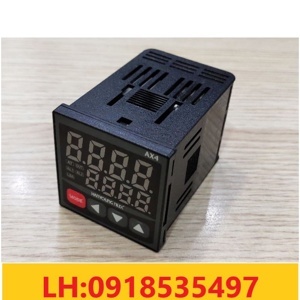 Bộ điều khiển nhiệt độ Hanyoung AX4-4A