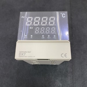Bộ điều khiển nhiệt độ Hanyoung DX7-PCWNR